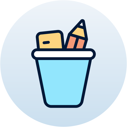 estacionario icono gratis