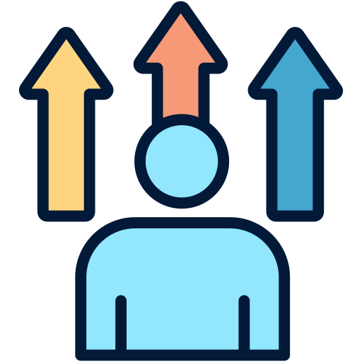 Career choice Generic Outline Color icon