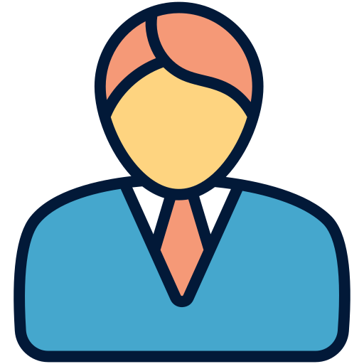 professeur Icône gratuit professeur Icône gratuit