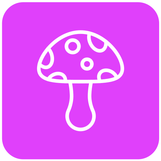 pilz kostenlos Icon