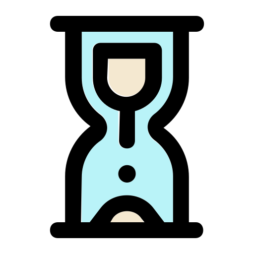 Hourglass - Free ui icons