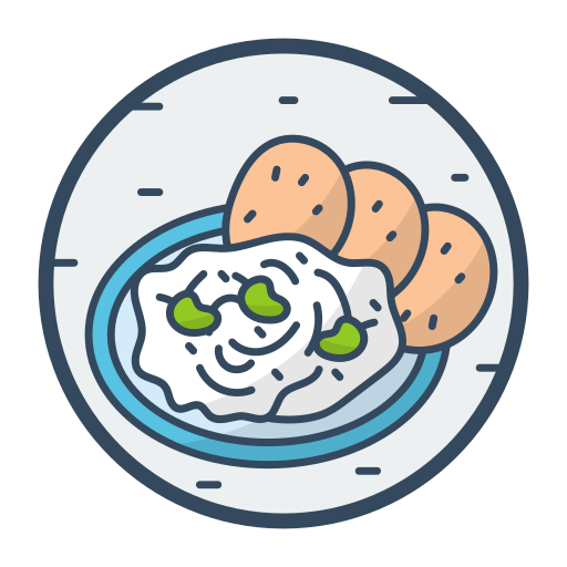 griechischer joghurt kostenlos Icon griechischer joghurt kostenlos Icon