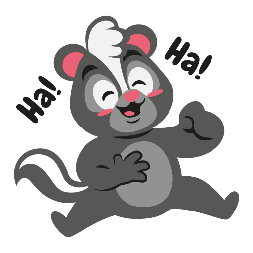 rire gratuit sticker rire gratuit sticker