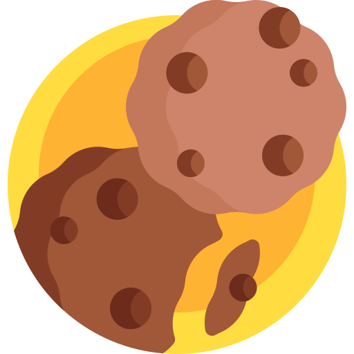 biscoito grátis ícone