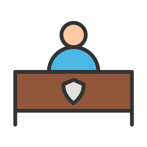 Security control - Free security icons