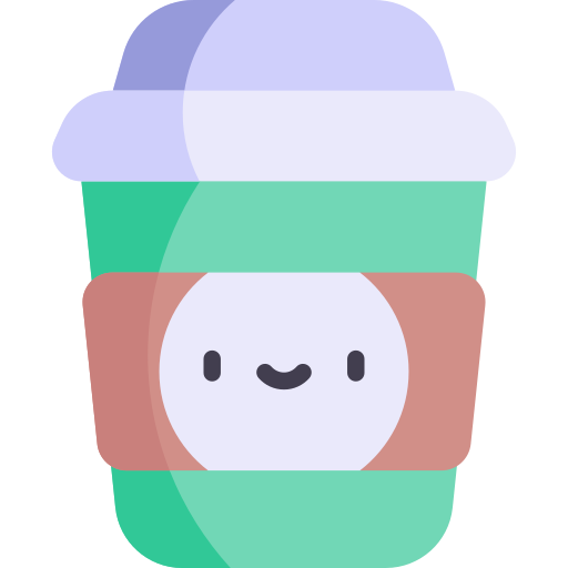 kaffeetasse kostenlos Icon