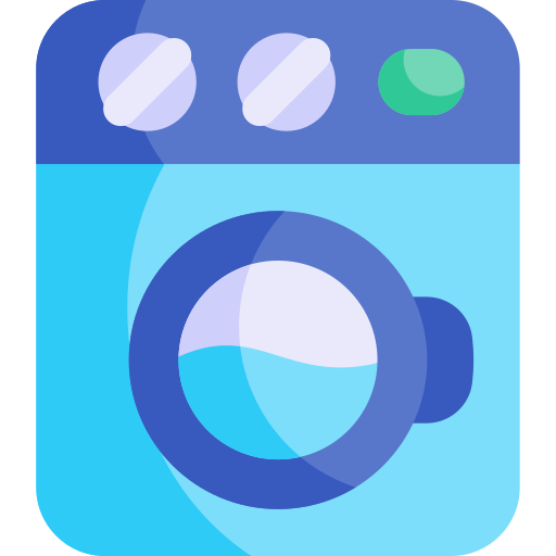 Laundry free icon Laundry free icon