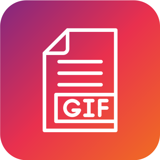 gif icono gratis