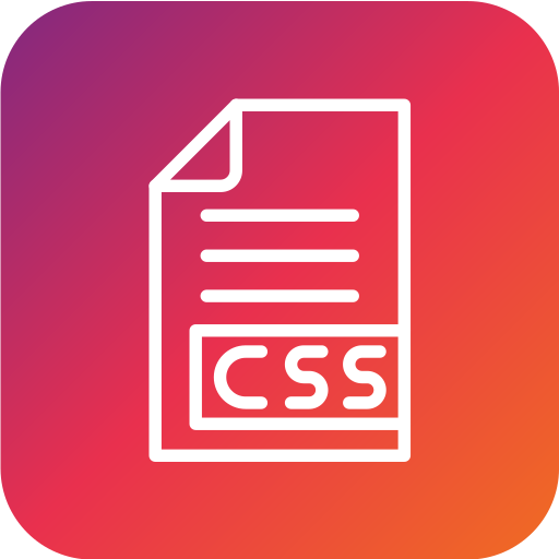 css icono gratis