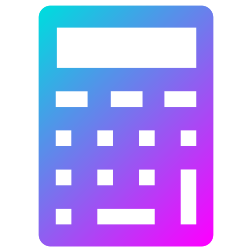 calculadora icono gratis