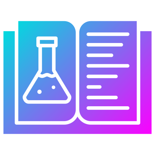 wissenschaft kostenlos Icon