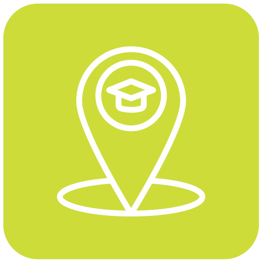 colegio icono gratis