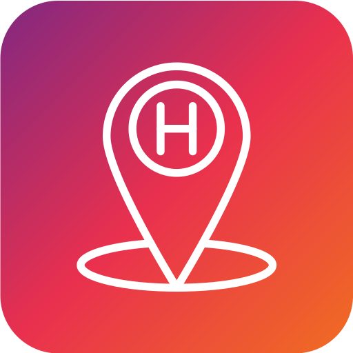 hospital icono gratis