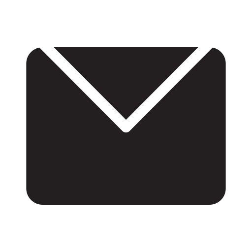 Mail free icon