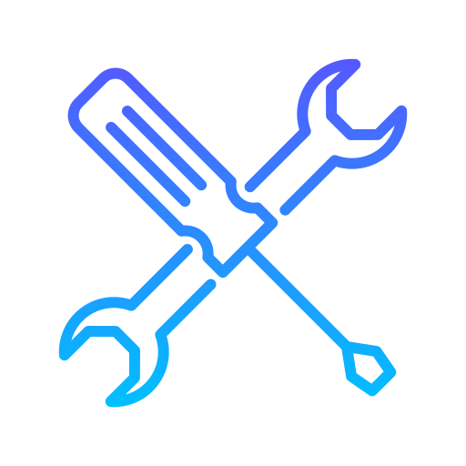 reparar icono gratis