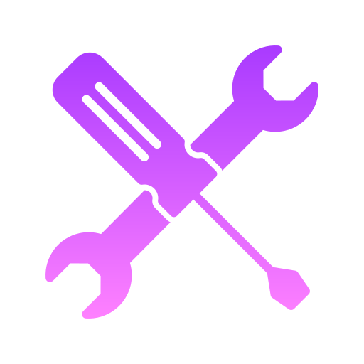 reparar icono gratis