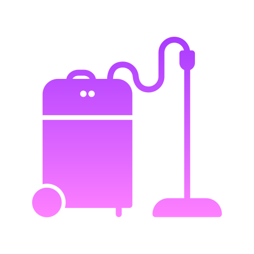 aspiradora icono gratis