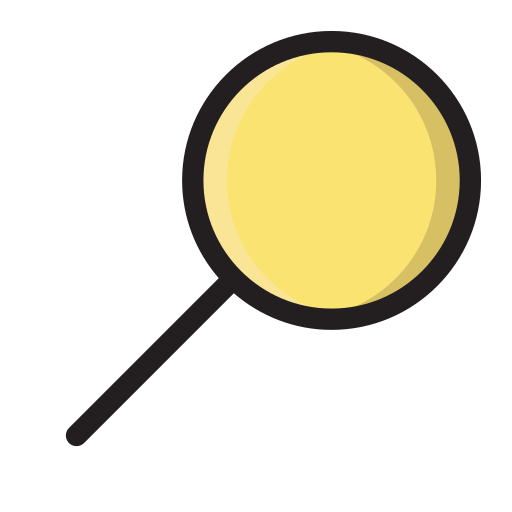 찾다 무료 아이콘