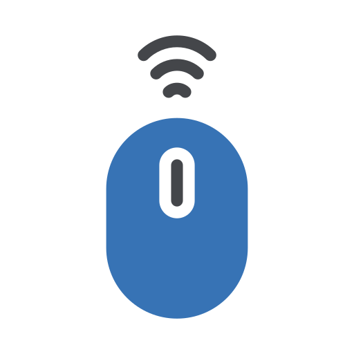 Wireless mouse - Free computer icons