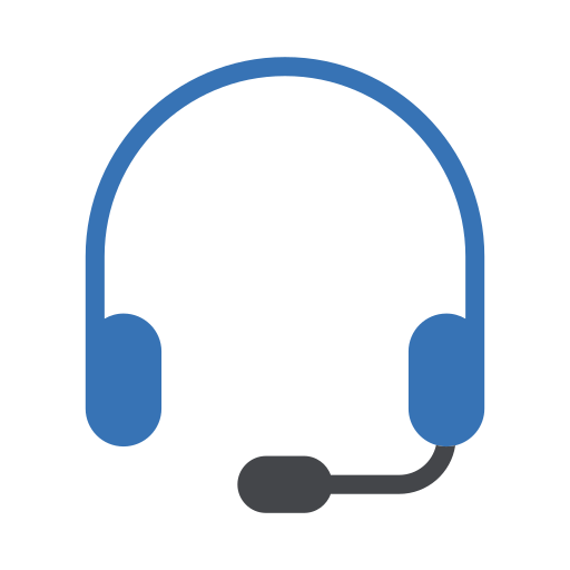 auriculares icono gratis