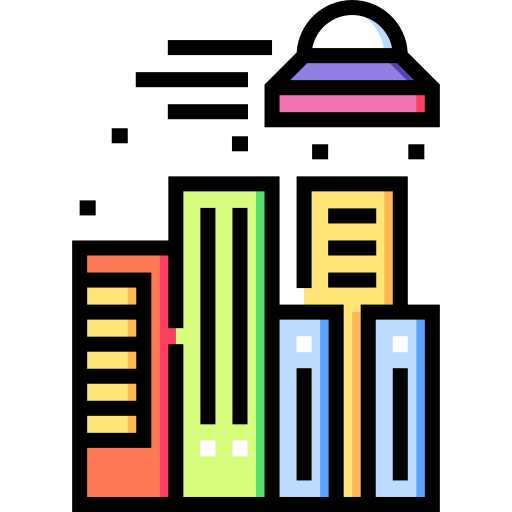 ufo kostenlos Icon