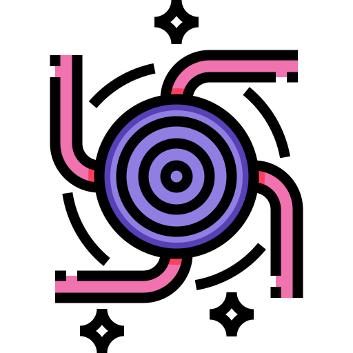 Black hole free icon Black hole free icon