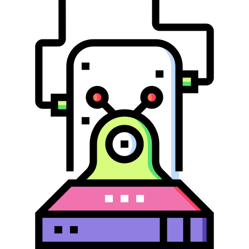 Alien free icon Alien free icon