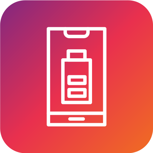 batería icono gratis