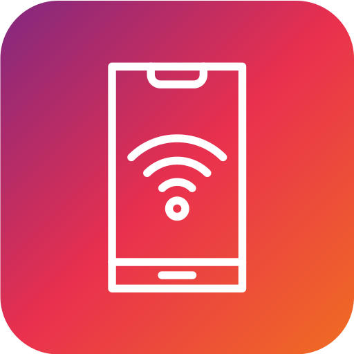 wifi icono gratis