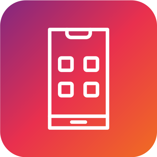 Apps free icon Apps free icon