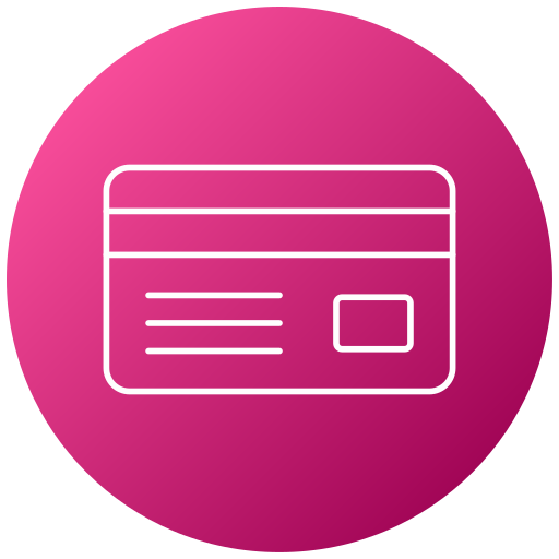 Credit card - Free commerce icons