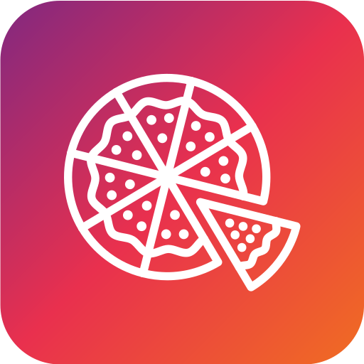 Pizza - Free food and restaurant icons