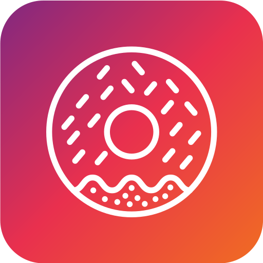 krapfen kostenlos Icon krapfen kostenlos Icon