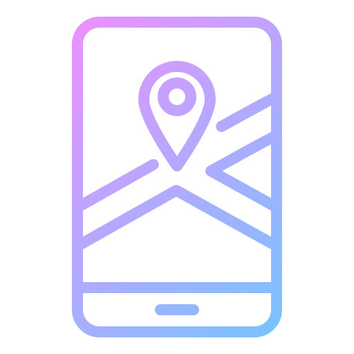 carte Icône gratuit carte Icône gratuit