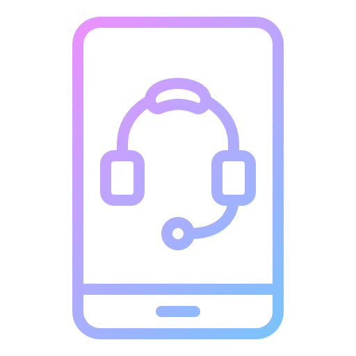 servicio al cliente icono gratis