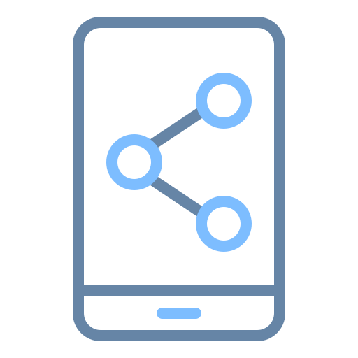 Share free icon