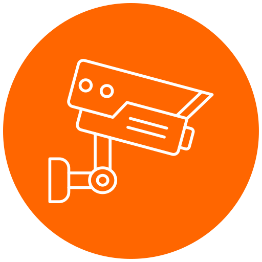 Cctv - Free miscellaneous icons