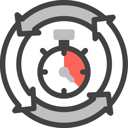 SCP Foundation gradient icon in PNG, SVG