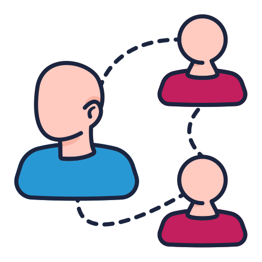 sozial kostenlos Icon