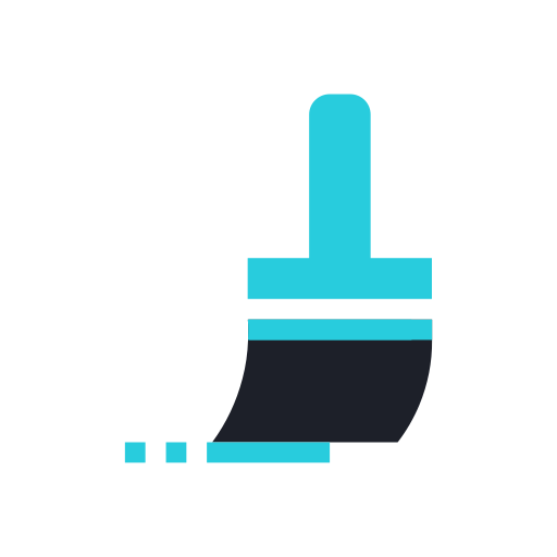 cepillar icono gratis