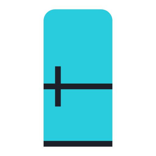 Refrigerator free icon