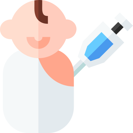 vaccin Icône gratuit vaccin Icône gratuit