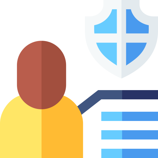 paciente icono gratis