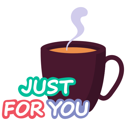 tasse à thé gratuit sticker tasse à thé gratuit sticker