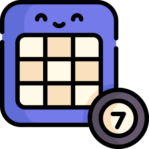 bingo kostenlos Icon bingo kostenlos Icon