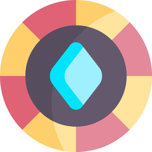 poker chip kostenlos Icon poker chip kostenlos Icon