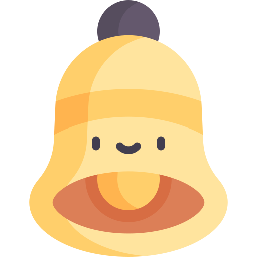 glocke kostenlos Icon