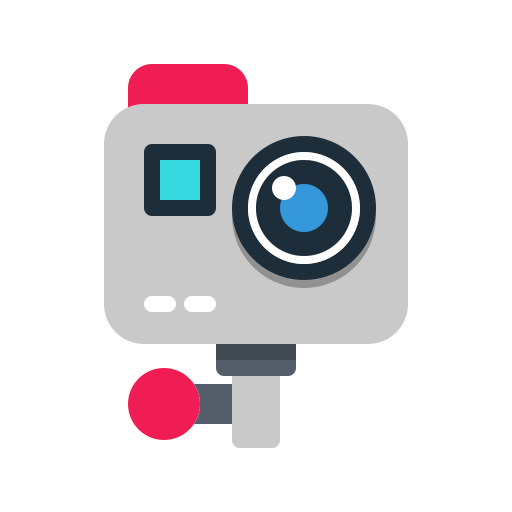 videorecorder kostenlos Icon videorecorder kostenlos Icon