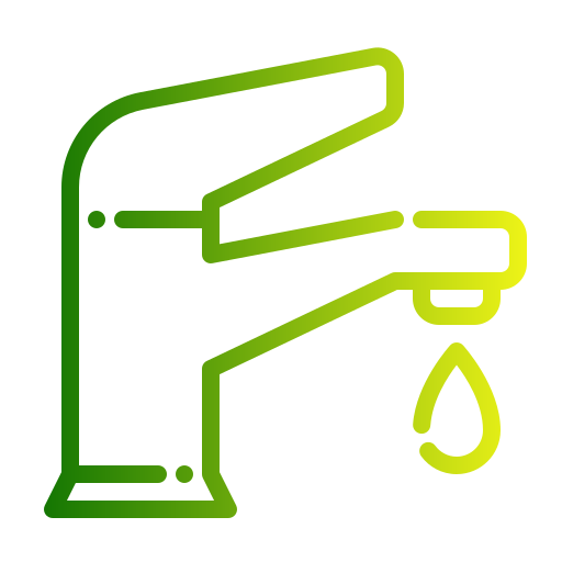 torneira grátis ícone