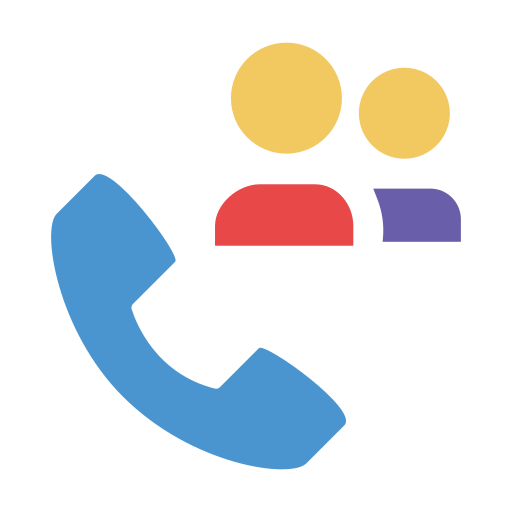 llamada telefónica icono gratis